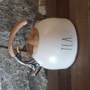 COPY - Rae dunn boil tea